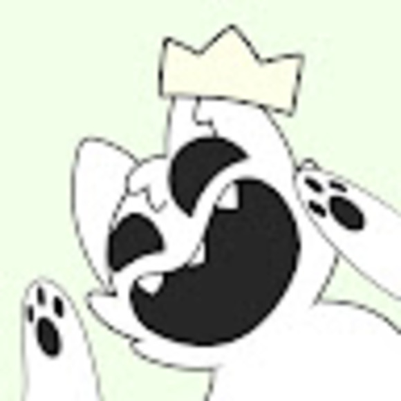 Meet your Posher, Nappitea - Picture 1 of 1